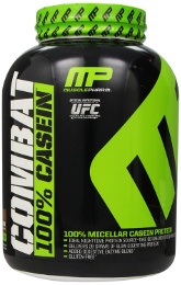 Muscle Pharm Combat Casein