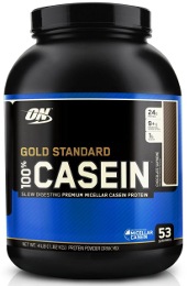 On Casein Protein Powder