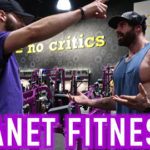 Planet Fitness